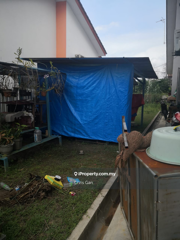 Rumah Berkembar untuk Dijual di Taman Seri Mahkota Jaya, Kuantan oleh Chris Gan - iProperty.com.my