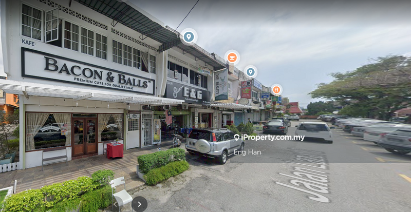 For Rent - Taman OUG, Taman Overseas Union, Taman Gembira, Happy Garden, Taman Bukit Indah