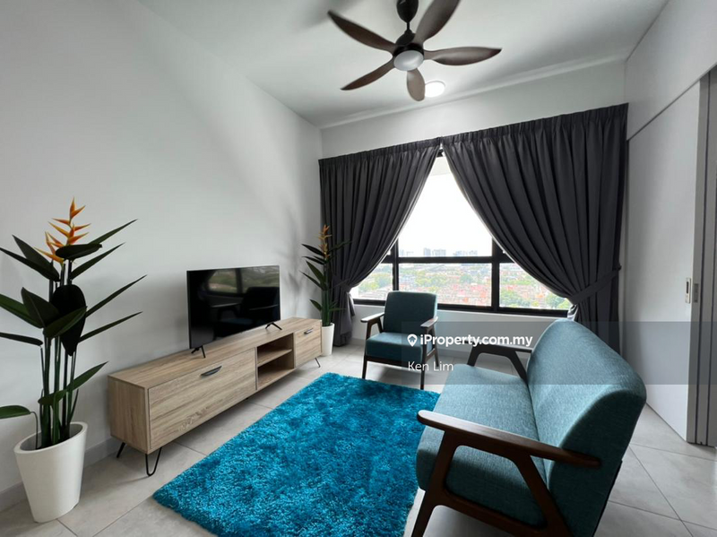 Service Residence for Rent in Lot 15 by Ken Lim - iProperty.com.my