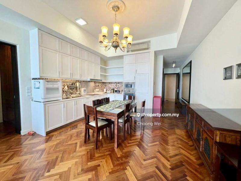 For Rent - Quayside Condominium