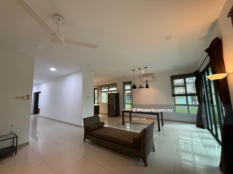 Rumah Berkembar untuk Dijual di u8pel, Iskandar Puteri (Nusajaya) oleh Ann Lai - iProperty.com.my