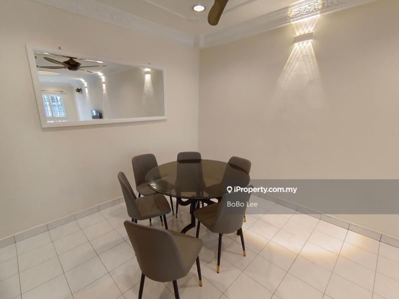 Rumah Teres 2-Tingkat untuk Dijual di Happy Garden, Kuchai Lama oleh BoBo Lee - iProperty.com.my