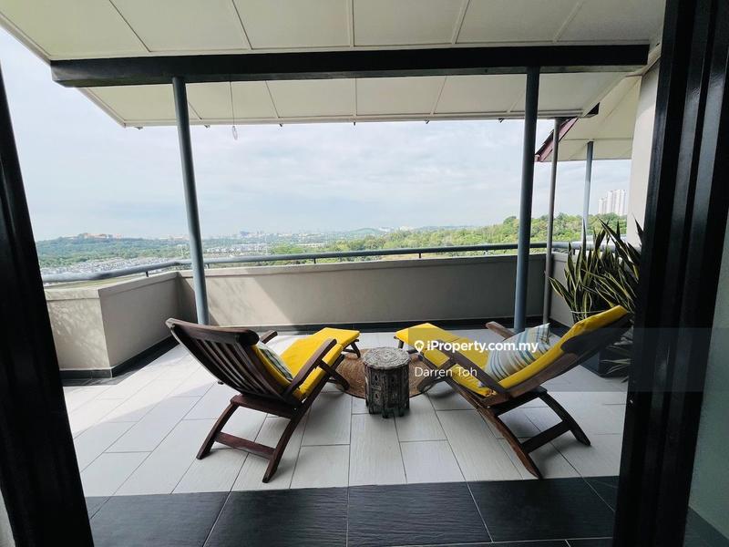 Kondominium untuk Dijual di Puteri Palma Condominiums oleh Darren Toh - iProperty.com.my