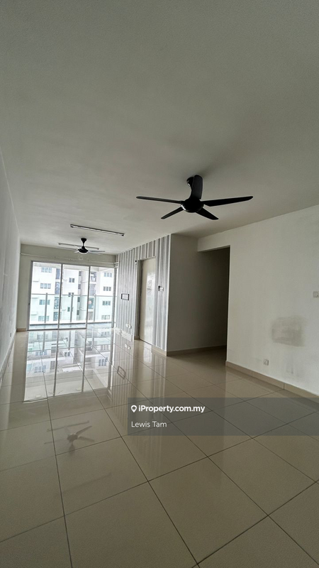 For Rent - Maxim Citylights @ Sentul KL