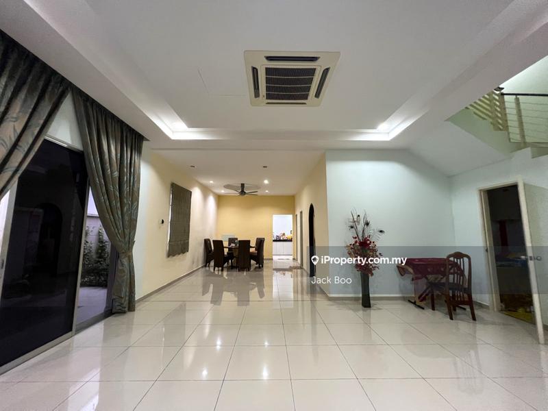 Semi-Detached House for Sale in Ambang Botanic, Klang by Jack Boo - iProperty.com.my