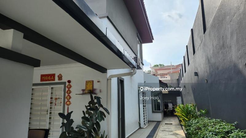 Rumah Berkembar untuk Dijual di Taman Yarl, Jalan Klang Lama (Old Klang Road) oleh Joey Hoo - iProperty.com.my