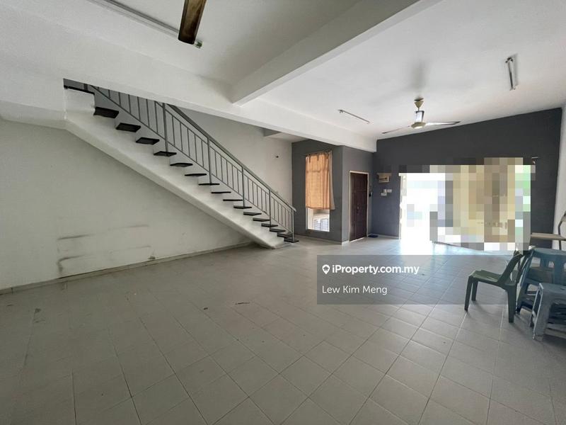 Rumah Teres 2-Tingkat untuk Dijual di Taman Prima Impian, Segambut oleh Lew Kim Meng - iProperty.com.my