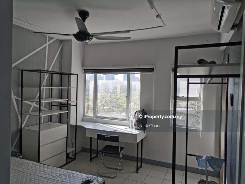 Kondominium untuk Dijual di D'aman Crimson oleh Nick Chan - iProperty.com.my