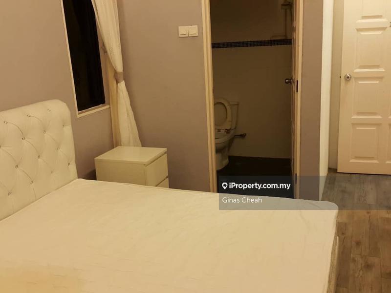 Pangsapuri untuk Dijual di Jermal Jaya oleh Ginas Cheah - iProperty.com.my