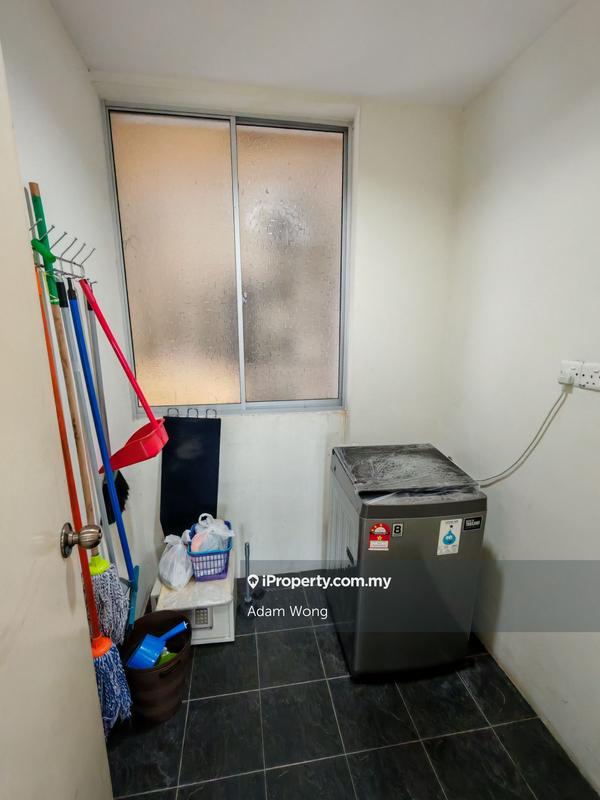 Kondominium untuk Dijual di Sky Residence oleh Adam Wong - iProperty.com.my