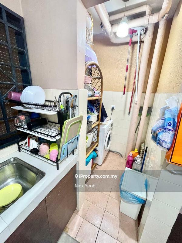 Kondominium untuk Dijual di Palm Spring @ Damansara oleh Nick Yeoh - Interior - iProperty.com.my