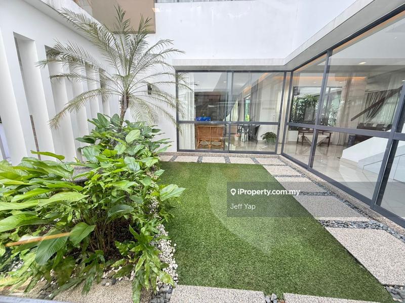 Bungalow House for Sale in Horizon Hills, Iskandar Puteri (Nusajaya) by Jeff Yap - iProperty.com.my