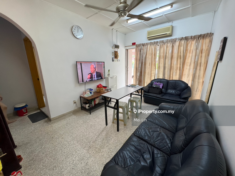 1-storey Terraced House untuk Dijual di Sri Damansara, Bandar Sri Damansara oleh Mei Lin - iProperty.com.my