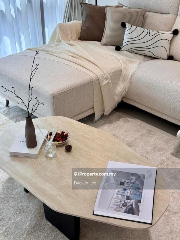 For Sale - Pavilion Damansara Heights