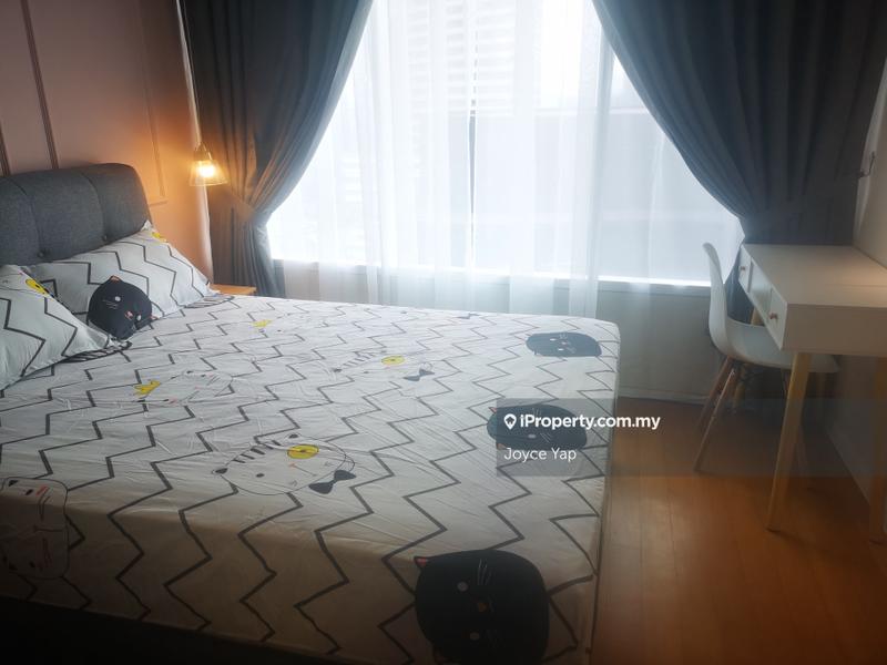 For Rent - Sky Suites @ KLCC