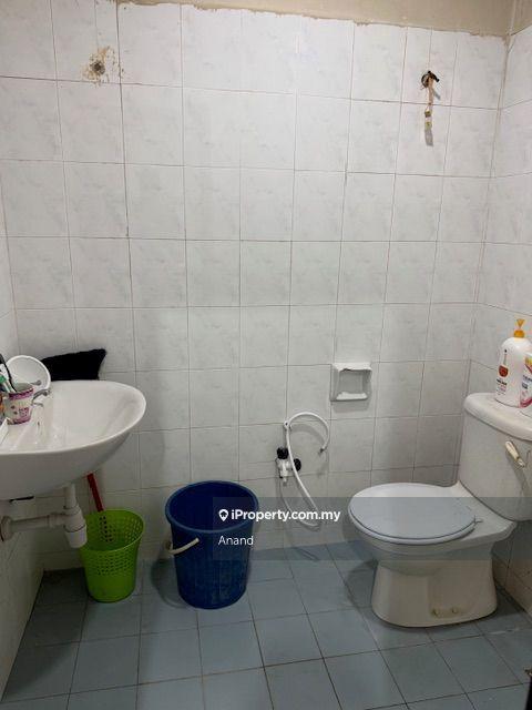 Rumah Berkembar untuk Dijual di Ukay Perdana, Ulu Kelang oleh Anand - iProperty.com.my