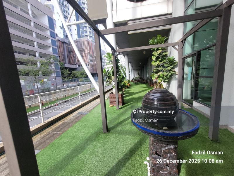 Office untuk Disewa di Cyberjaya, Selangor oleh Fadzil Osman - iProperty.com.my