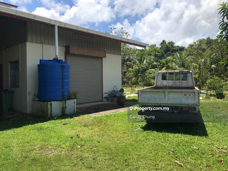 Tanah Komersial untuk Dijual di Mile 3.5, Sandakan oleh Candy Chung - iProperty.com.my