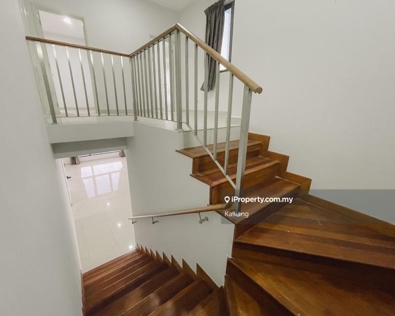 Residensi Servis untuk Dijual di Sfera Residency oleh Kailiang - iProperty.com.my