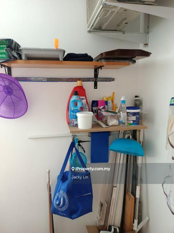 Service Residence for Sale in Novo 8 Residence by Jacky Lin - iProperty.com.my