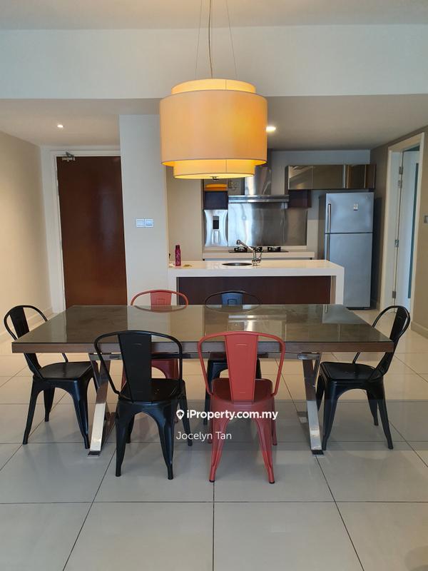 Condominium for Sale in Tiffani Kiara by Jocelyn Tan - iProperty.com.my