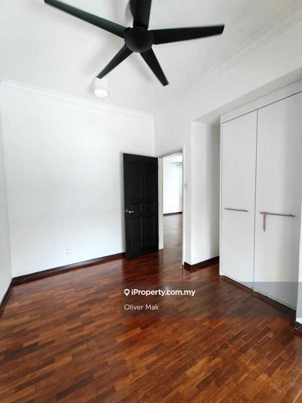 3-storey Terraced House for Sale in Taman Esplanad, Bukit Jalil by Oliver Mak - iProperty.com.my