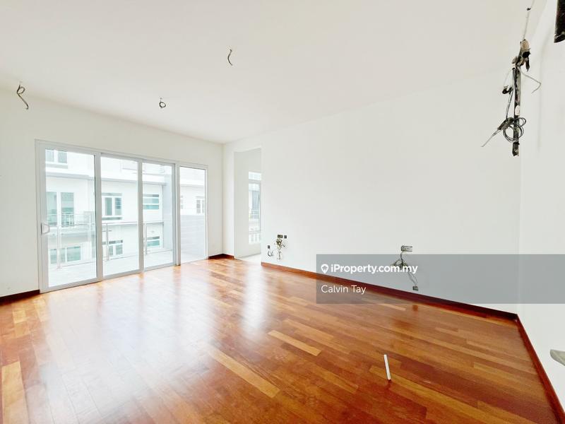 Rumah Berkembar untuk Dijual di Kuching, Sarawak oleh Calvin Tay - iProperty.com.my