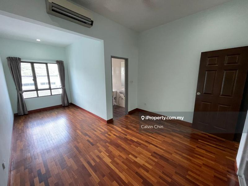 Rumah Teres 2.5-Tingkat untuk Dijual di Sering Ukay, Ampang oleh Calvin Chin - iProperty.com.my