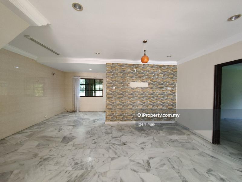 2-storey Terraced House for Sale in Taman Bukit Permai, Kuala Lumpur, Cheras by Igen Mak - iProperty.com.my
