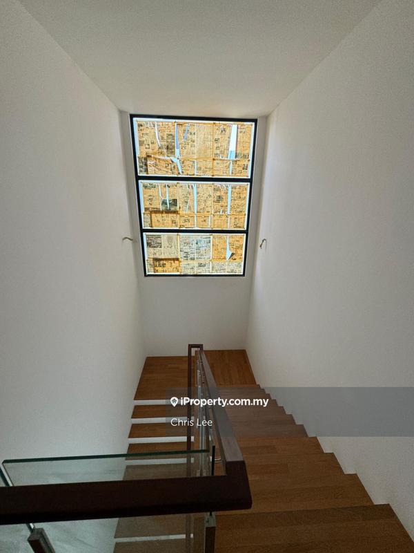 Banglo untuk Dijual di Eco Sanctuary, Telok Panglima Garang oleh Chris Lee - iProperty.com.my