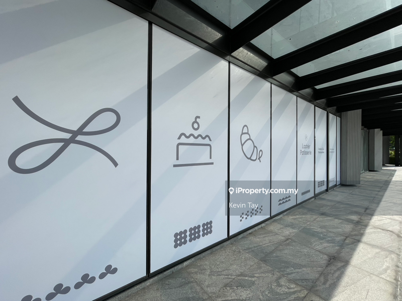 Retail Space for Rent in Mont Kiara, Kuala Lumpur by Kevin Tay - iProperty.com.my