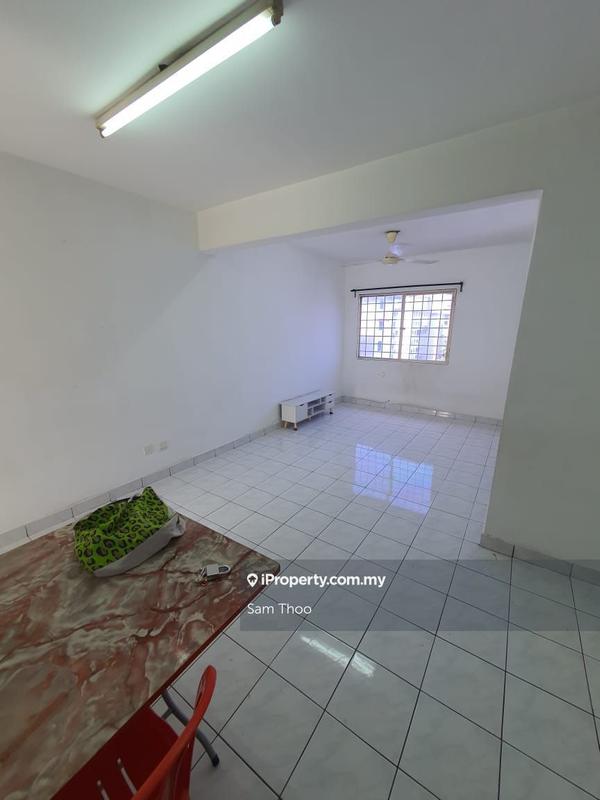 For Rent - Sri Sentosa AC4