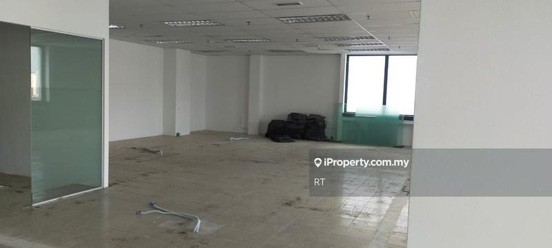 For Sale - Bangsar Trade Centre (Formerly Plaza Pantai) - Wisma Goshen (Tower C)