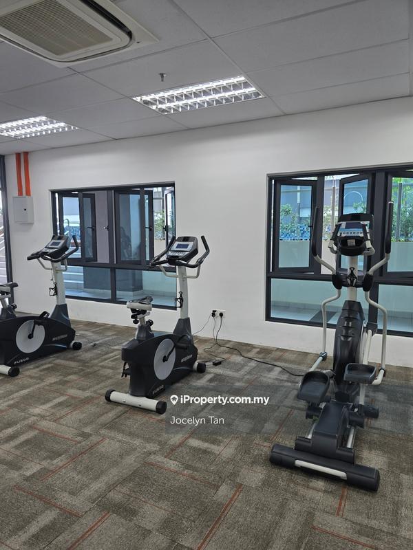 Service Residence for Sale in Pacific Star by Jocelyn Tan - iProperty.com.my