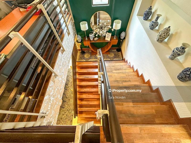 2-storey Terraced House for Sale in Bukit Jelutong, Shah Alam by Sa'a Nordin - iProperty.com.my