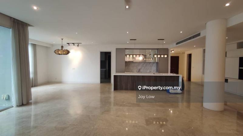 Kondominium untuk Dijual di One Menerung oleh Joy Low - iProperty.com.my