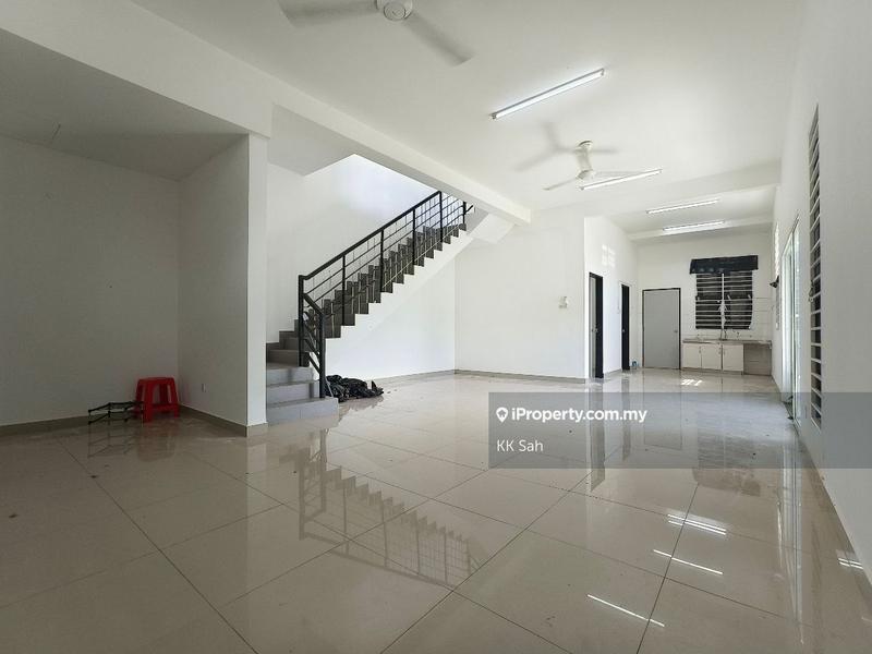 2-storey Terraced House for Sale in Taman Pelangi Semenyih, Semenyih by KK Sah - iProperty.com.my