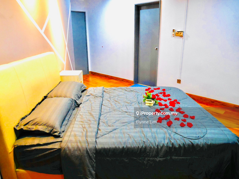 Condominium for Sale in GCB Court by Elynne Lim - iProperty.com.my
