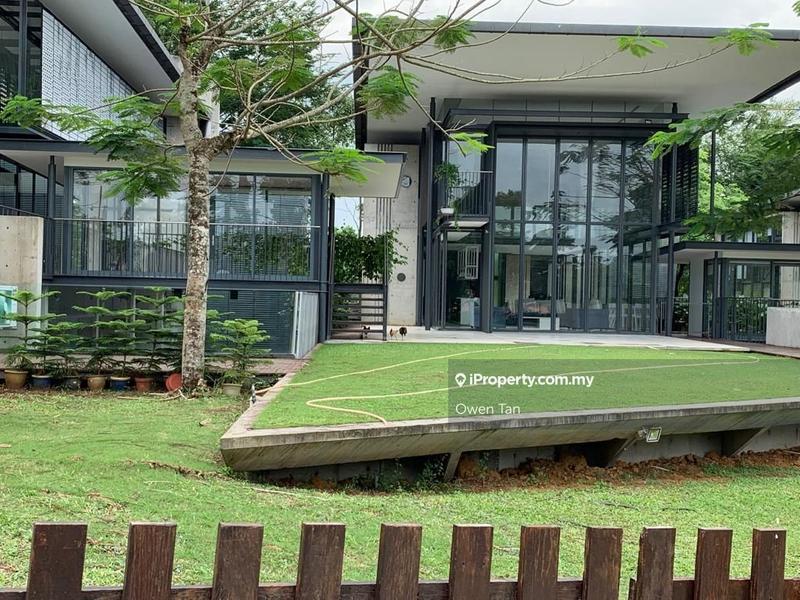 Bungalow House untuk Disewa di Iskandar Puteri (Nusajaya), Johor oleh Owen Tan - iProperty.com.my