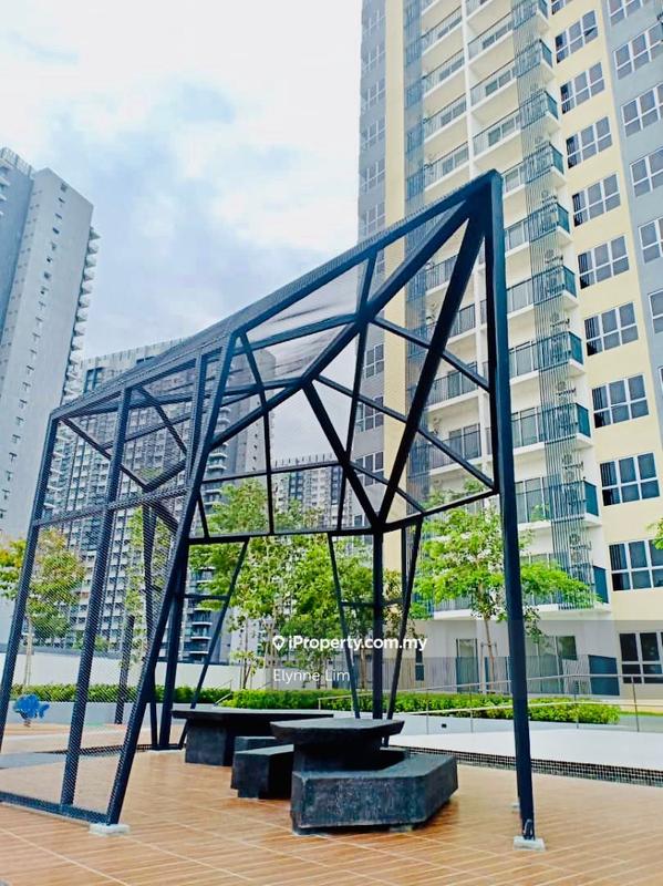 Service Residence for Sale in Cerrado Residence @ Southville City by Elynne Lim - iProperty.com.my