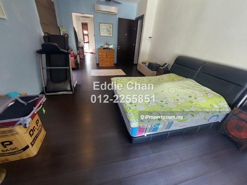 Banglo untuk Dijual di Taman Ampang Utama, Ampang oleh Eddie Chan - iProperty.com.my