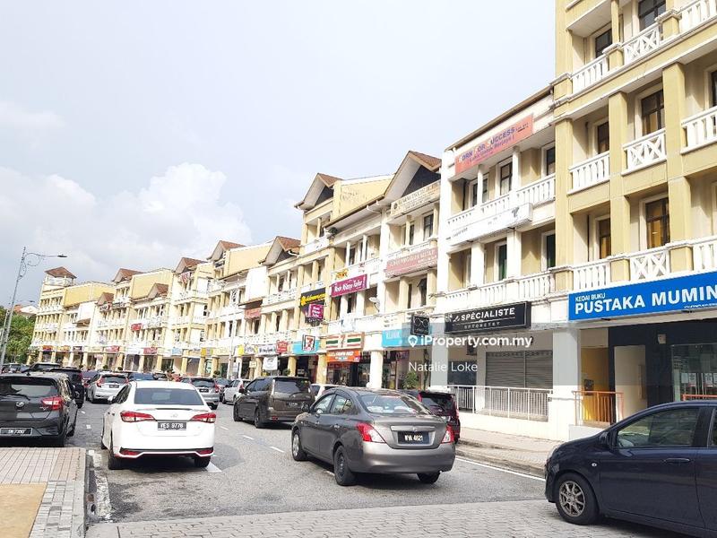 Kedai untuk Dijual di Putrajaya, Putrajaya oleh Natalie Loke - iProperty.com.my