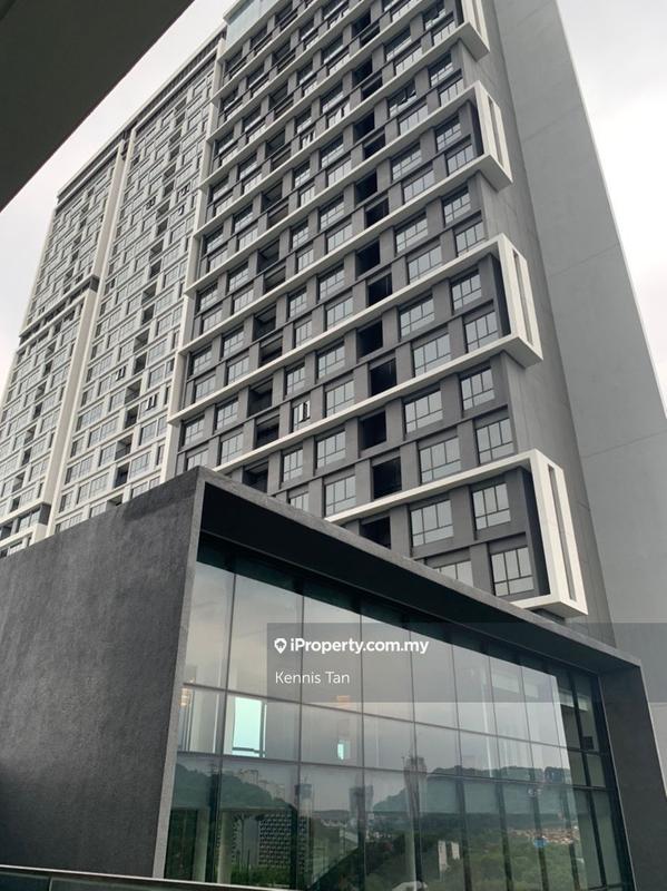 Service Residence for Sale in Ativo Suites @ Damansara Avenue by Kennis Tan - iProperty.com.my