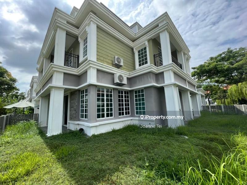 Rumah Berangkai 2.5 Tingkat untuk Disewa di Western Heritage, Setia Eco Glades, Cyberjaya oleh Joanne Tei - iProperty.com.my