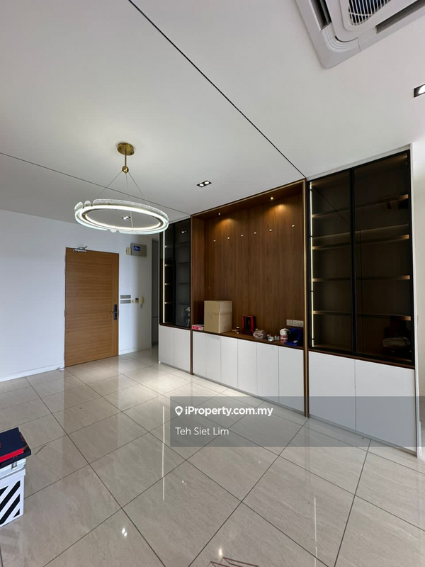 Kondominium untuk Disewa di Sky Condominium (Skyz Residence) oleh Teh Siet Lim - iProperty.com.my