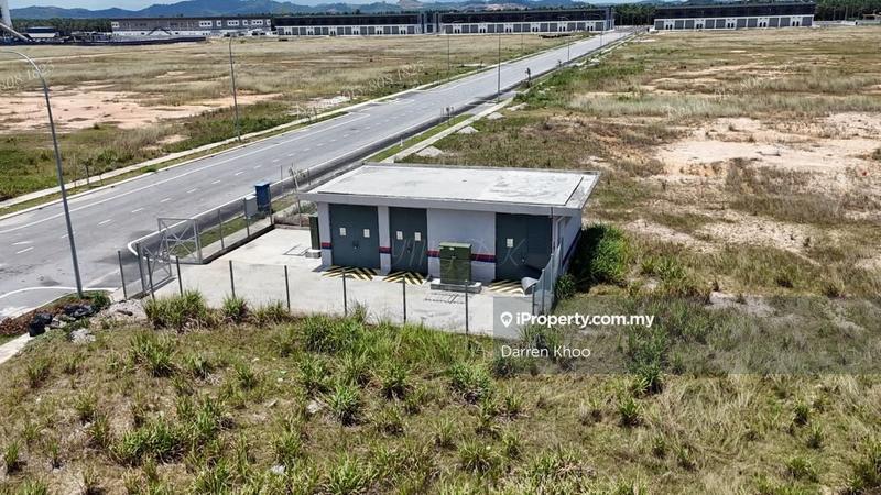 Tanah Perindustrian untuk Dijual di Kapar Industrial Park, Kapar oleh Darren Khoo - iProperty.com.my