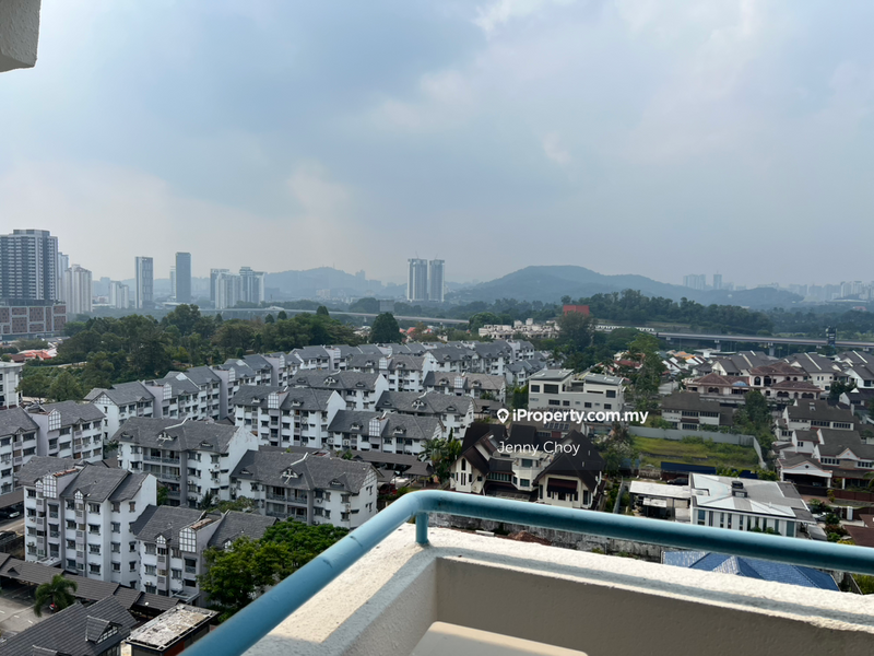 Kondominium untuk Dijual di Prima 16 (Prima Sixteen) oleh Jenny Choy - iProperty.com.my