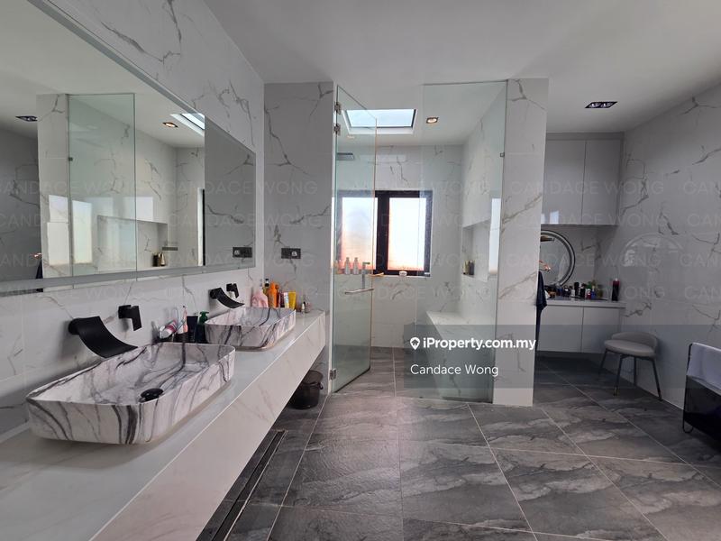 Bungalow House for Sale in Taman Desa Impian, Kajang by Candace Wong - iProperty.com.my
