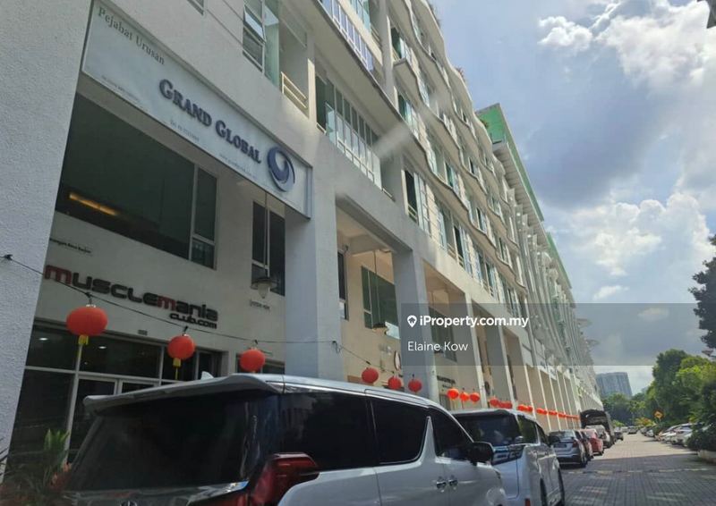 Pejabat untuk Dijual di Kampung Sungai Kayu Ara, Petaling Jaya oleh Elaine Kow - iProperty.com.my