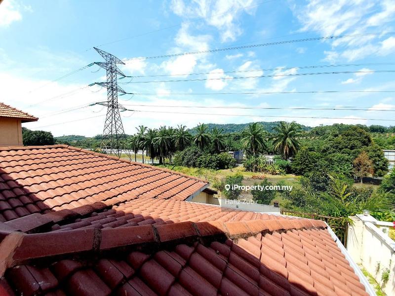Banglo untuk Dijual di Bandar Seri Putra, Bangi oleh Hafiz Zubir - iProperty.com.my
